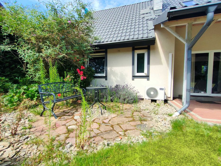domek do wynajęcia najem długoterminowy