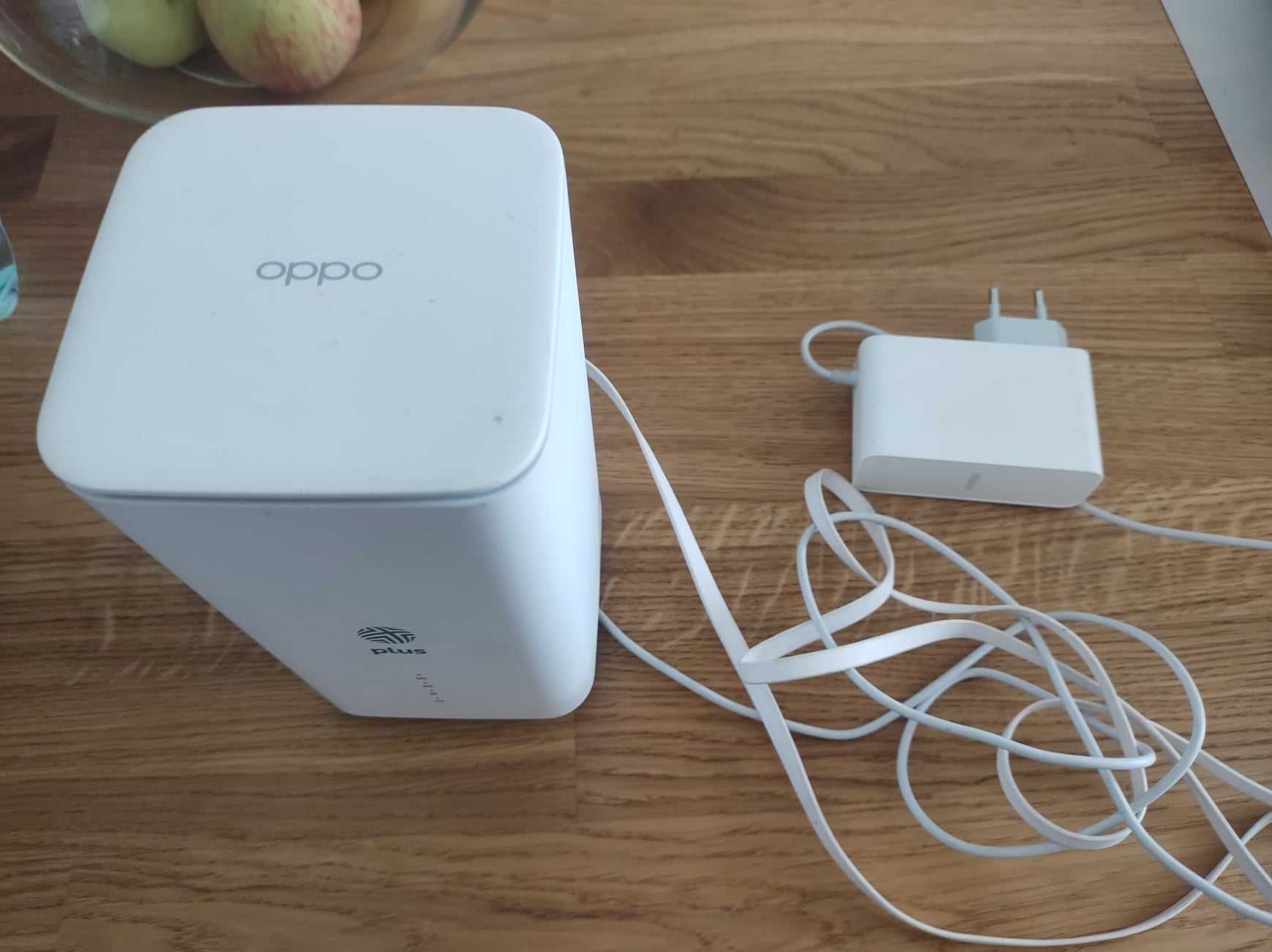 Router OPPO CTC 05 5G