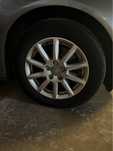 Jantes originais audi