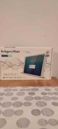 Krüger&Matz Tablet PC 8'' Eagle 804