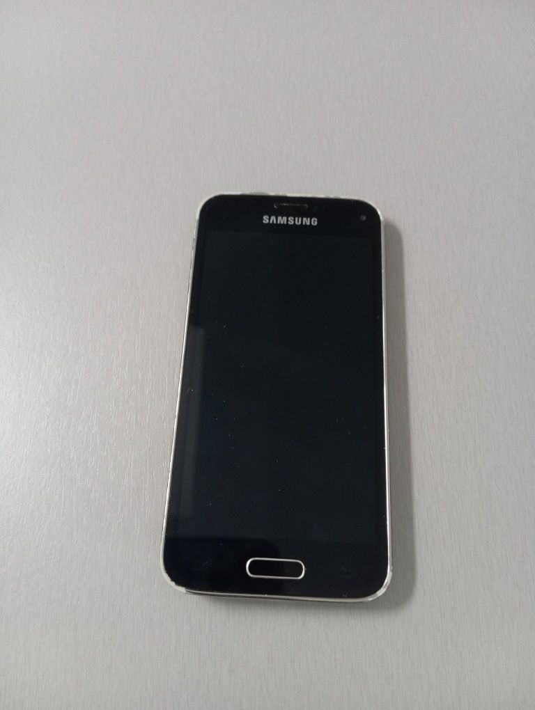 Samsung Galaxy S5 mini