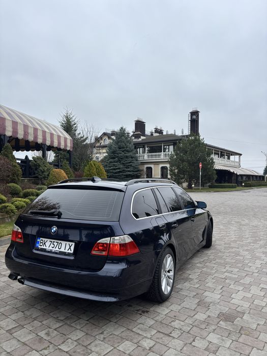 Продам БМВ е61 3.0 дизель м57