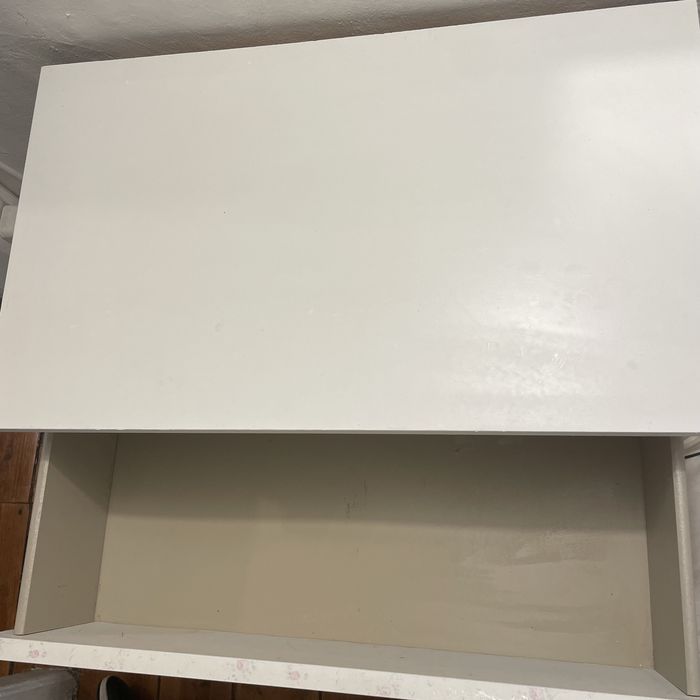 Comoda Ikea MALM