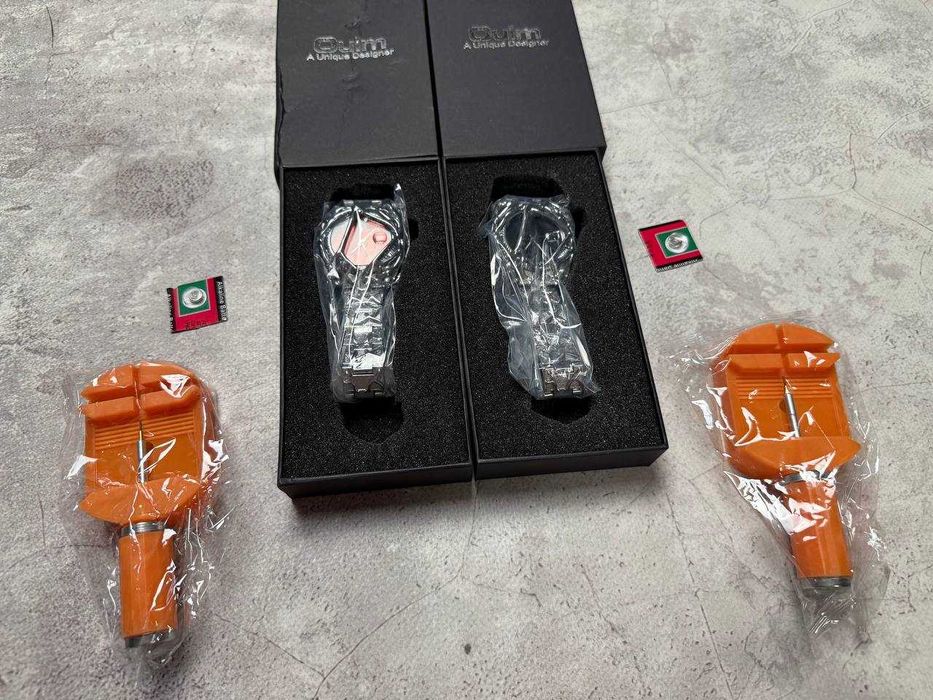 ‼️РОЗПРОДАЖ‼️ Годинник Rolex x Alabaster v2