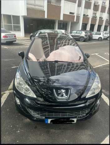 Peugeot 308sw 2010 6 lugares