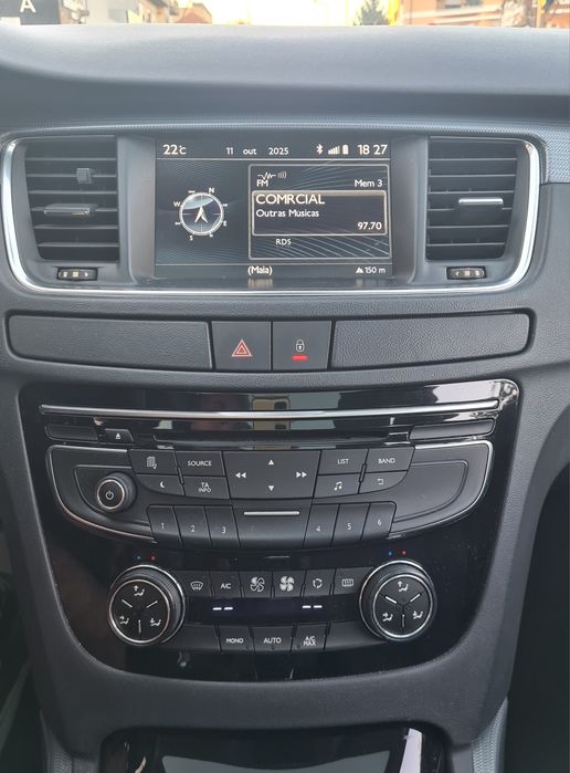 Peugeot 508 SW 1.6 HDI
