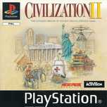 PSX Sid Meier's Civilization II Games4US Pasaż Łódzki