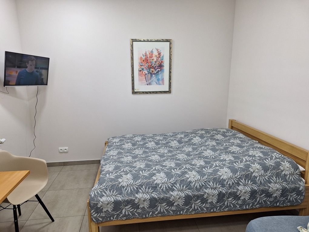 Noclegi Olesno  apartament