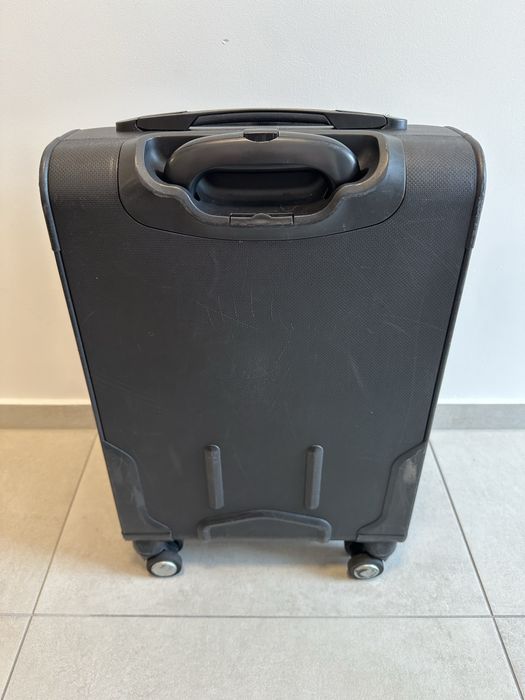 Валіза маленька ”IFS” 55х35х25см