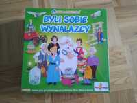 Byli sobie wynalazcy