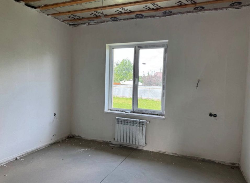 Продаж будинку у с. Хотянівка