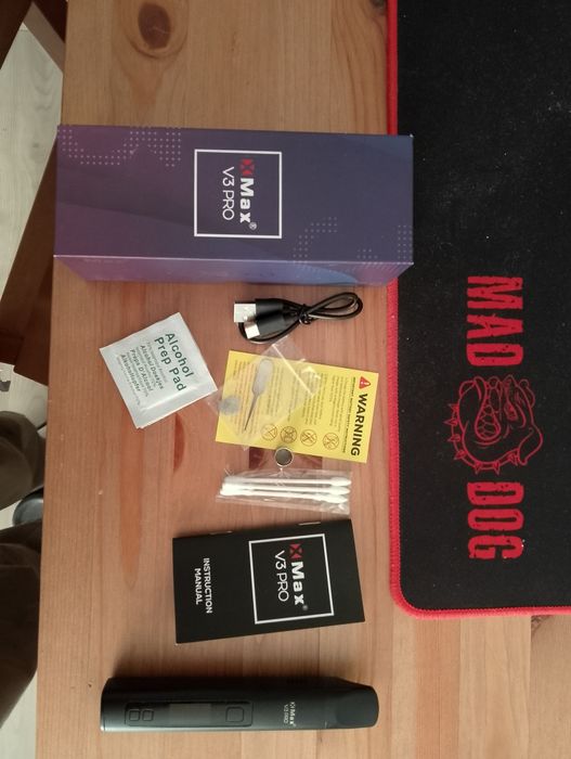 Długopis 3d pen sprawny