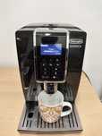 DeLonghi Dinamica ekspres do kawy Cappuccino Latte