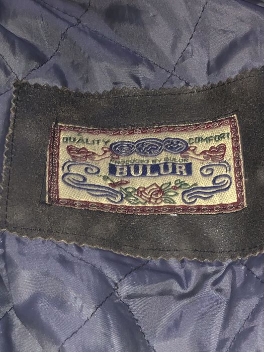 Куртка тепла чоловіча шкіряна