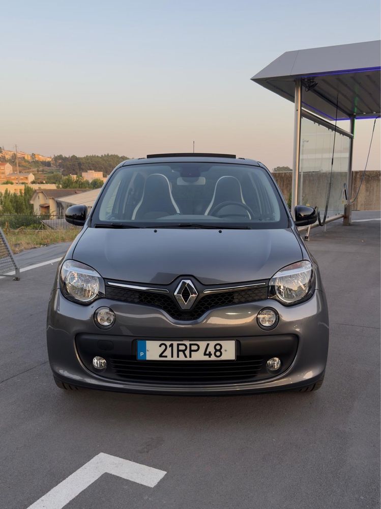 Renault Twingo 0.9 Tce Sport EDC