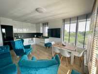 Apartament Mazowiecka park Kołobrzeg