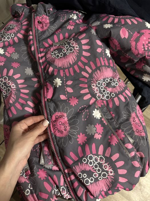 Комплект lassie by reima 122