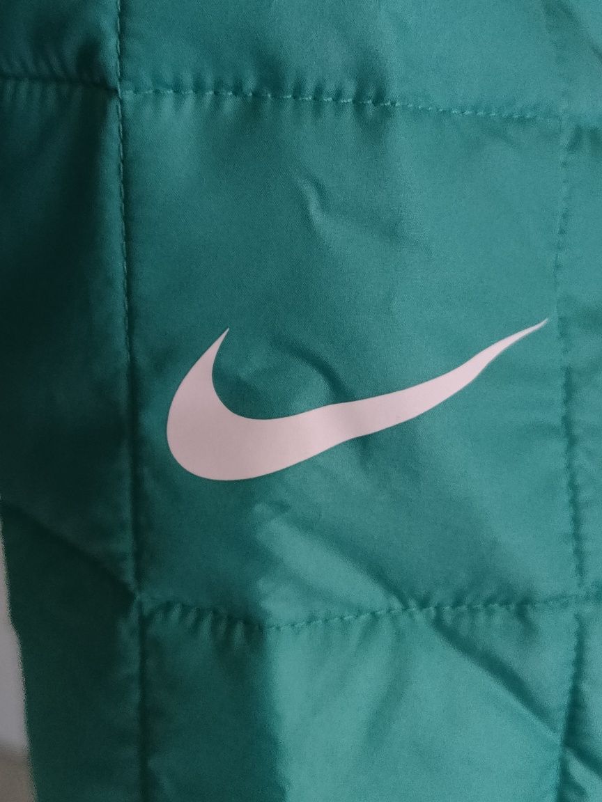 Kispo casaco desporto adulto original Nike Inter futebol L homem