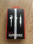 Słuchawki Earphones