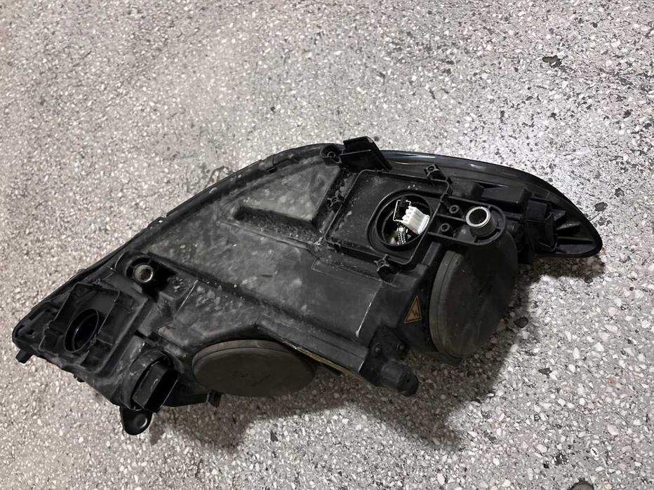 Reflektor lampa vw passat cc lift fl led lewy  2011 - 2016