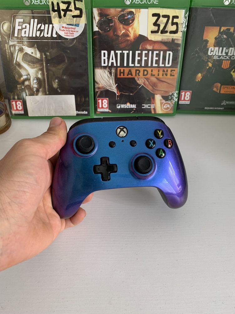 Xbox  s x Controller  оригінальний геймпад джойстик икс бокс
