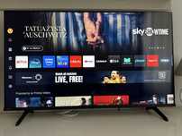 Telewizor HISENSE 43A6N