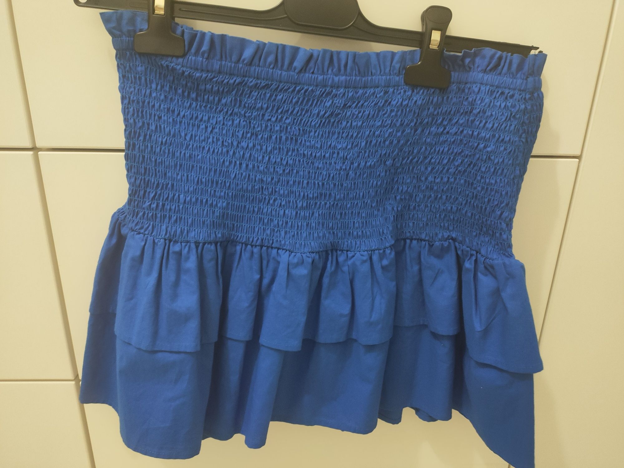 Spódnica mini only