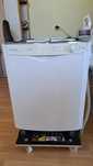 Zmywarka Indesit IDL 60