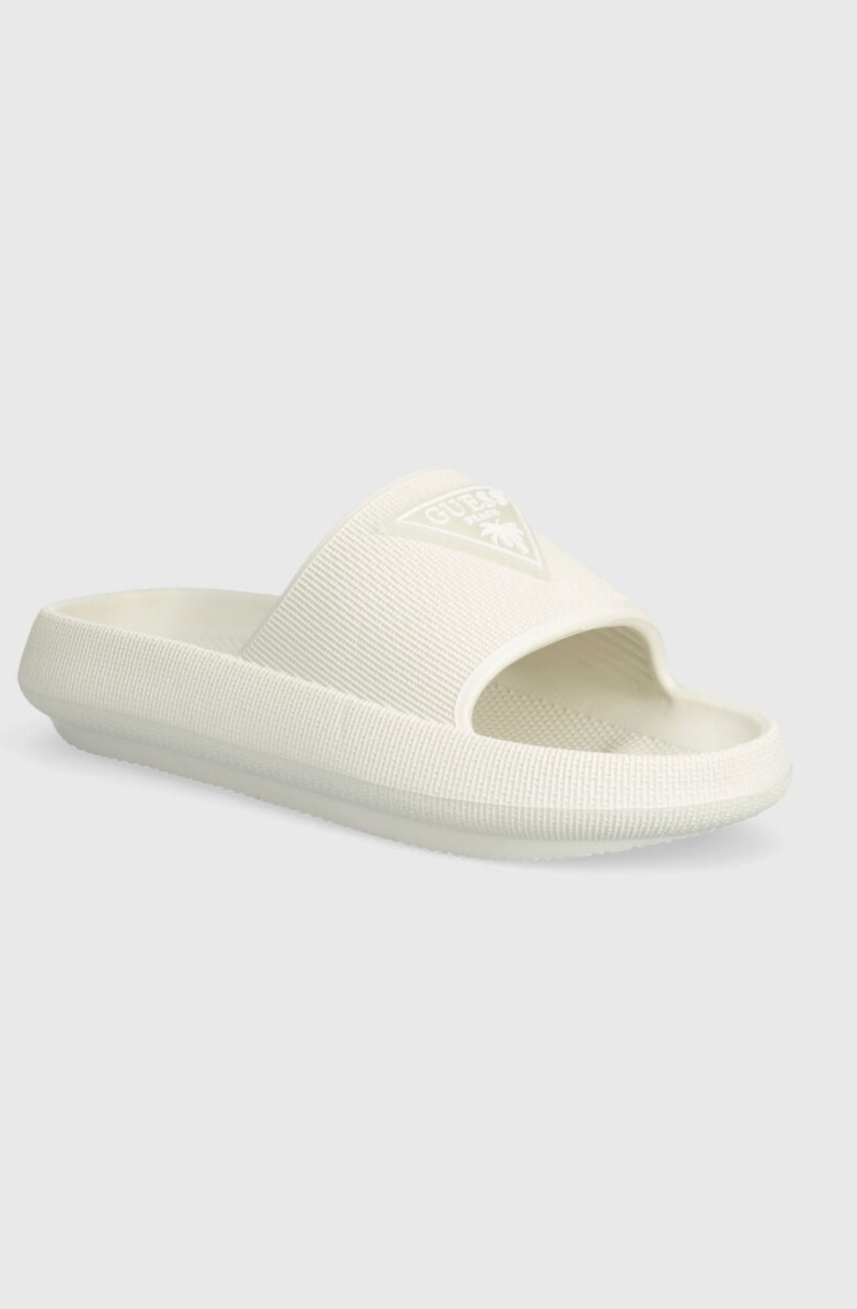Шльопки guess тапки