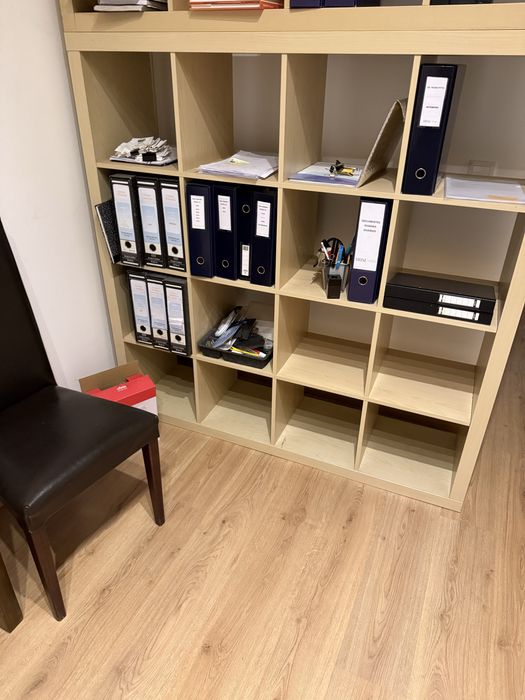 Varios modulos de arquivo em optimo estado