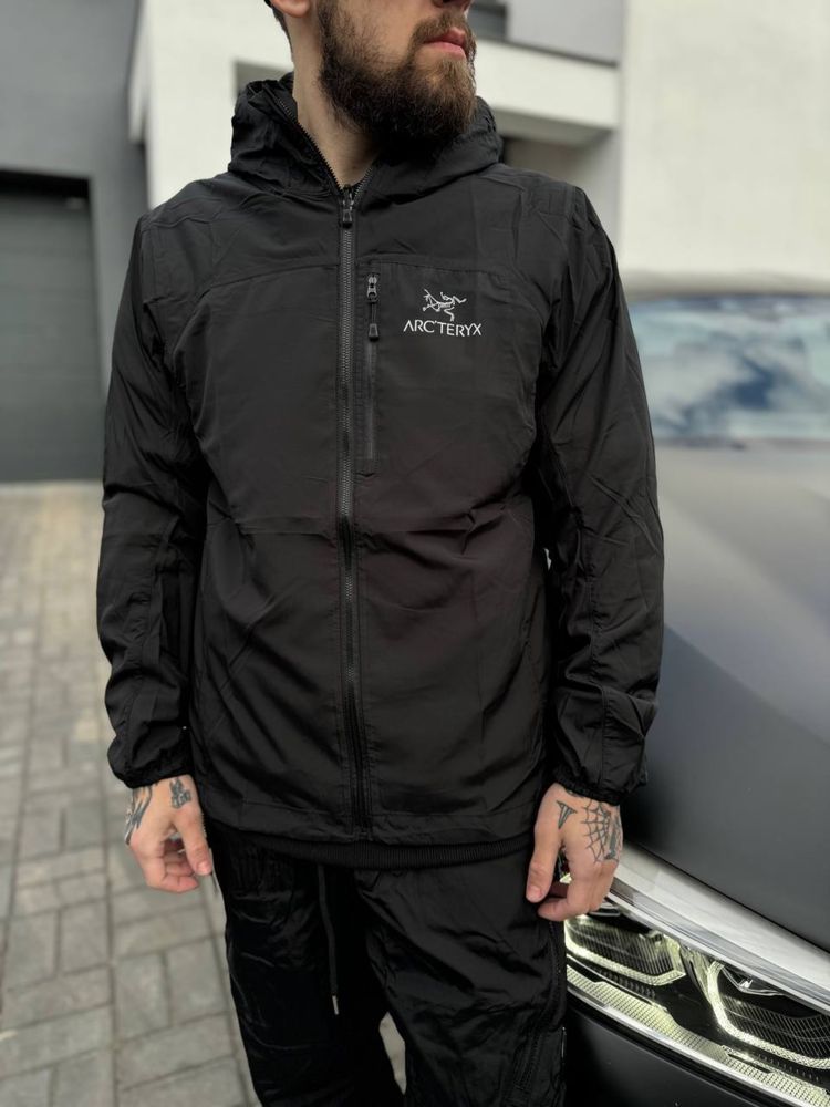 Куртка/ Ветровка  Arcteryx