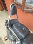 Bagażnik oparcie Yamaha virago XV 535