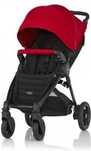 Wozek i spiwor Britax motion 4 plus