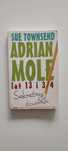 Adrian Mole lat 13 i 3/4. Sekretny dziennik - Sue Townsend
