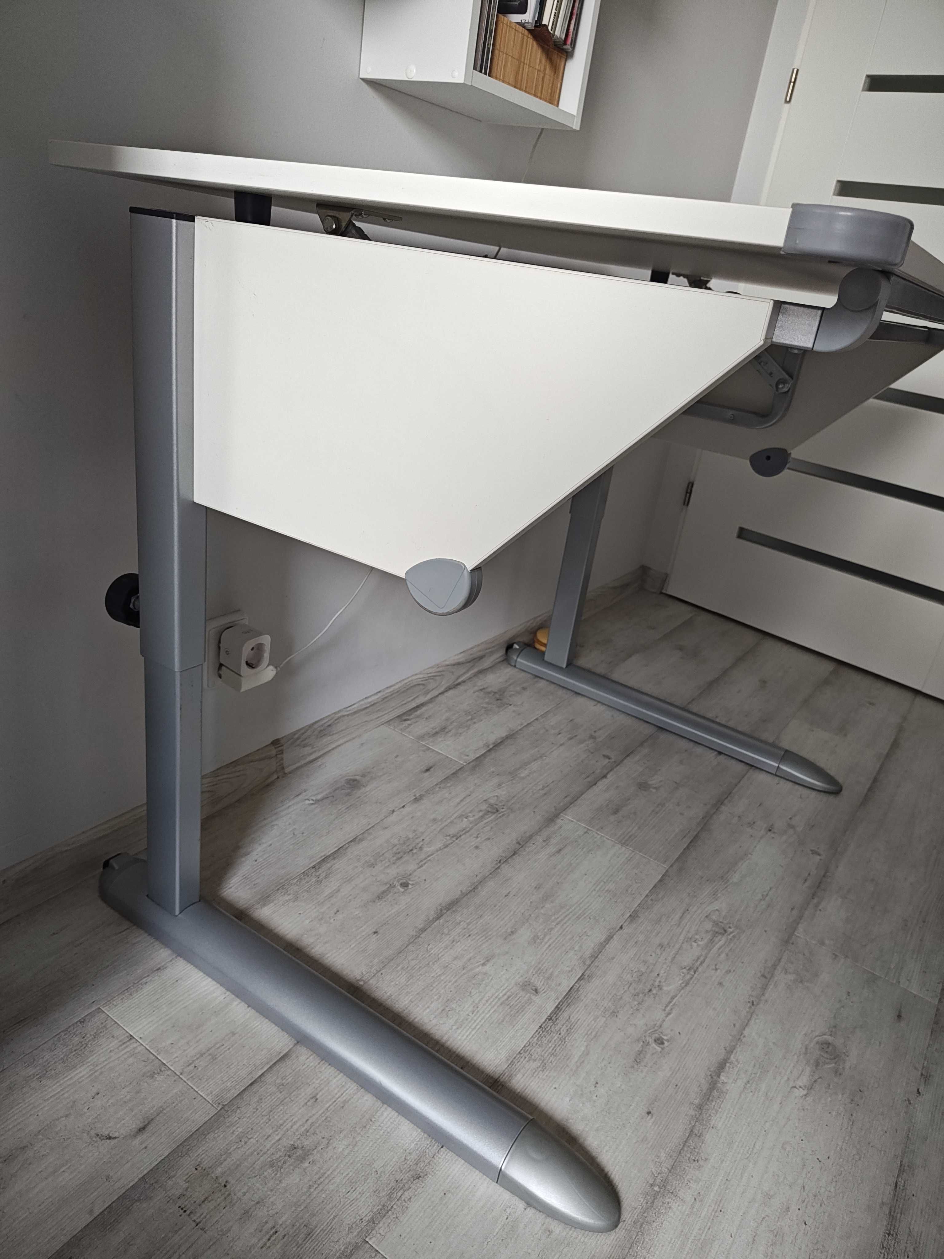 Biurko regulowane Kettler Cool Tip II