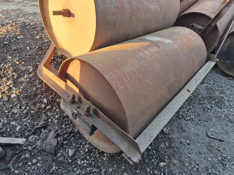 Котки гладкі водоналивні