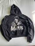 худи H&M x Misfits