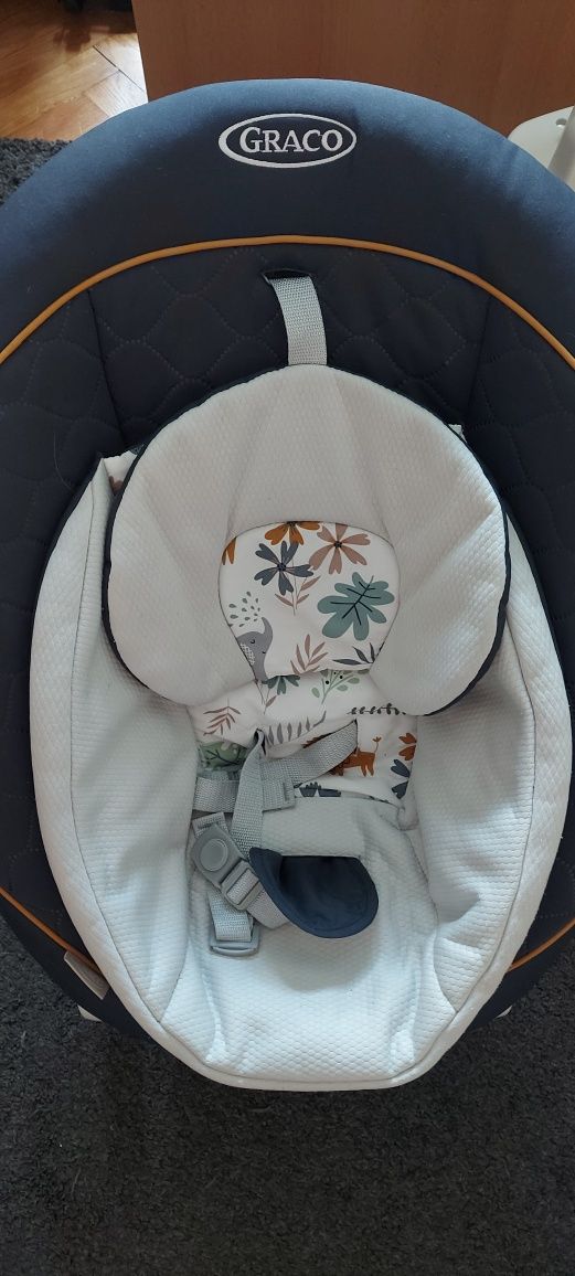 Huśtawka GRACO All Ways Soother