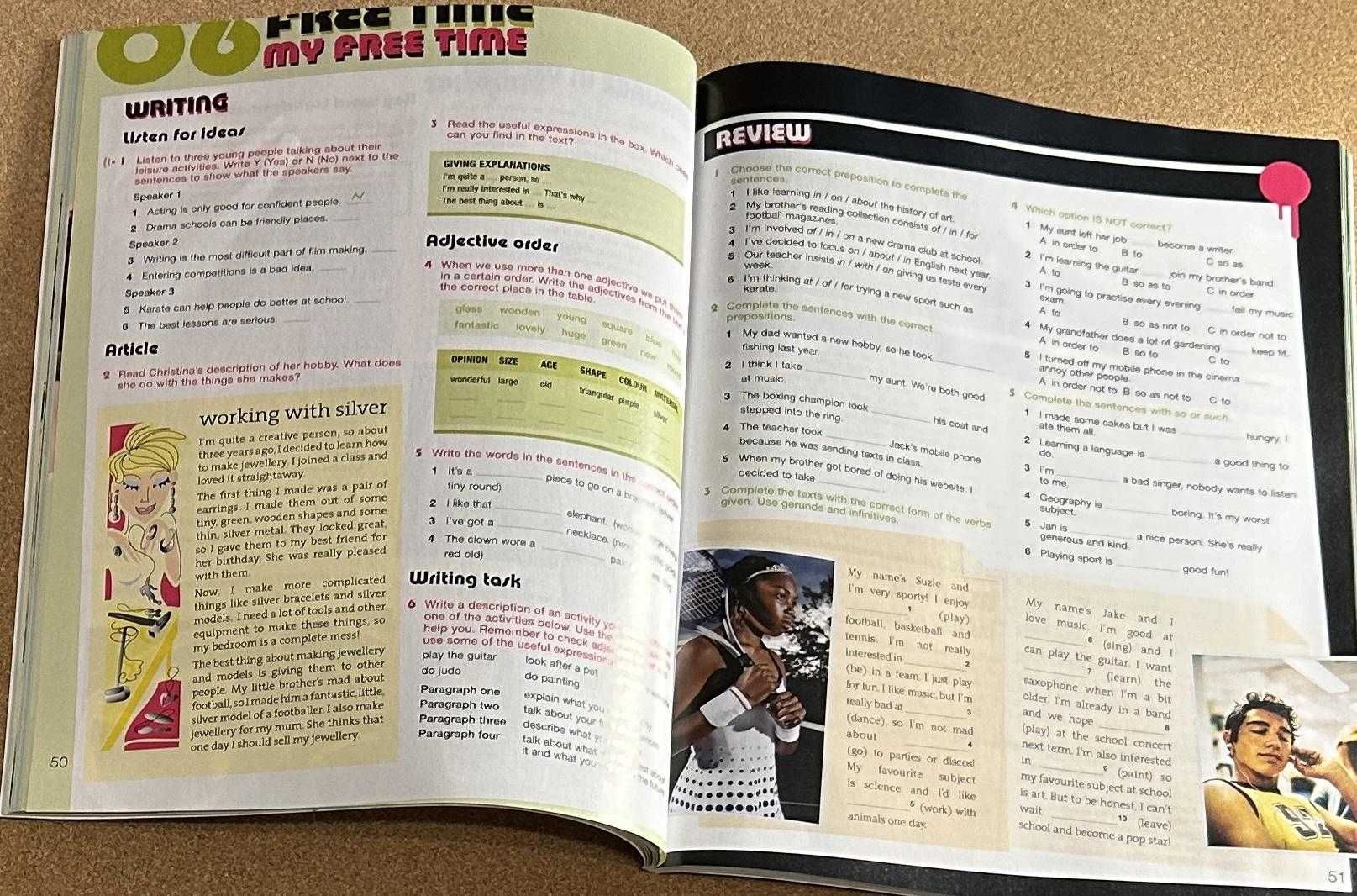 Build Up To Countdown Student's Book