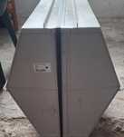 Wymiennik HRV Zehnder Q350/Q450/Q600 oraz Aeris Next 350/450/600