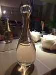 J'adore eau de parfum 100 ml