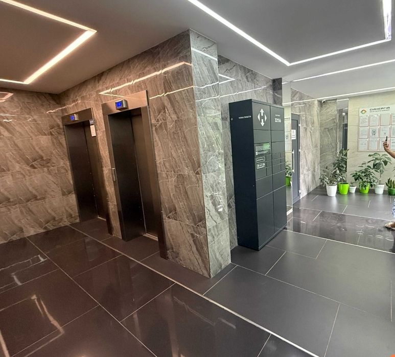 ‼️ ІРПІНЬ Євродвушка  в парку Центральний ‼️