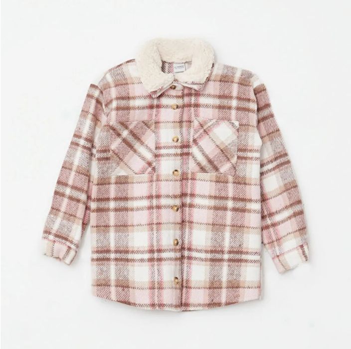 Тепла сорочка, рубашка LcWaikiki