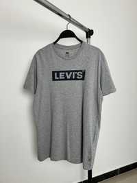 Levi’s Boxy Logo Оригінальна Чоловіча Футболка