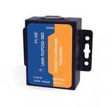 USR-TCP232-302 konwerter RS232 na Ethernet