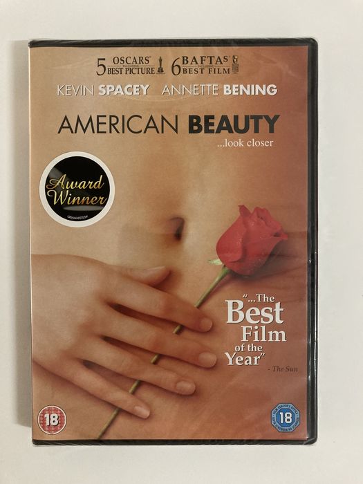 DVD filmes premiados - varios.
