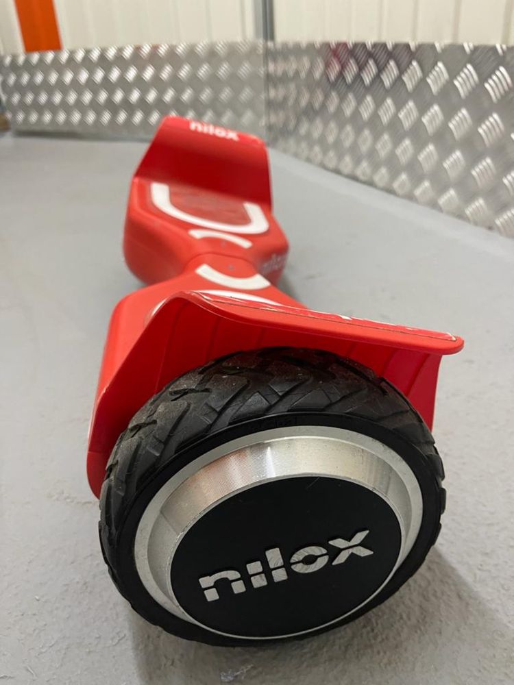 Hoverboard Nilox