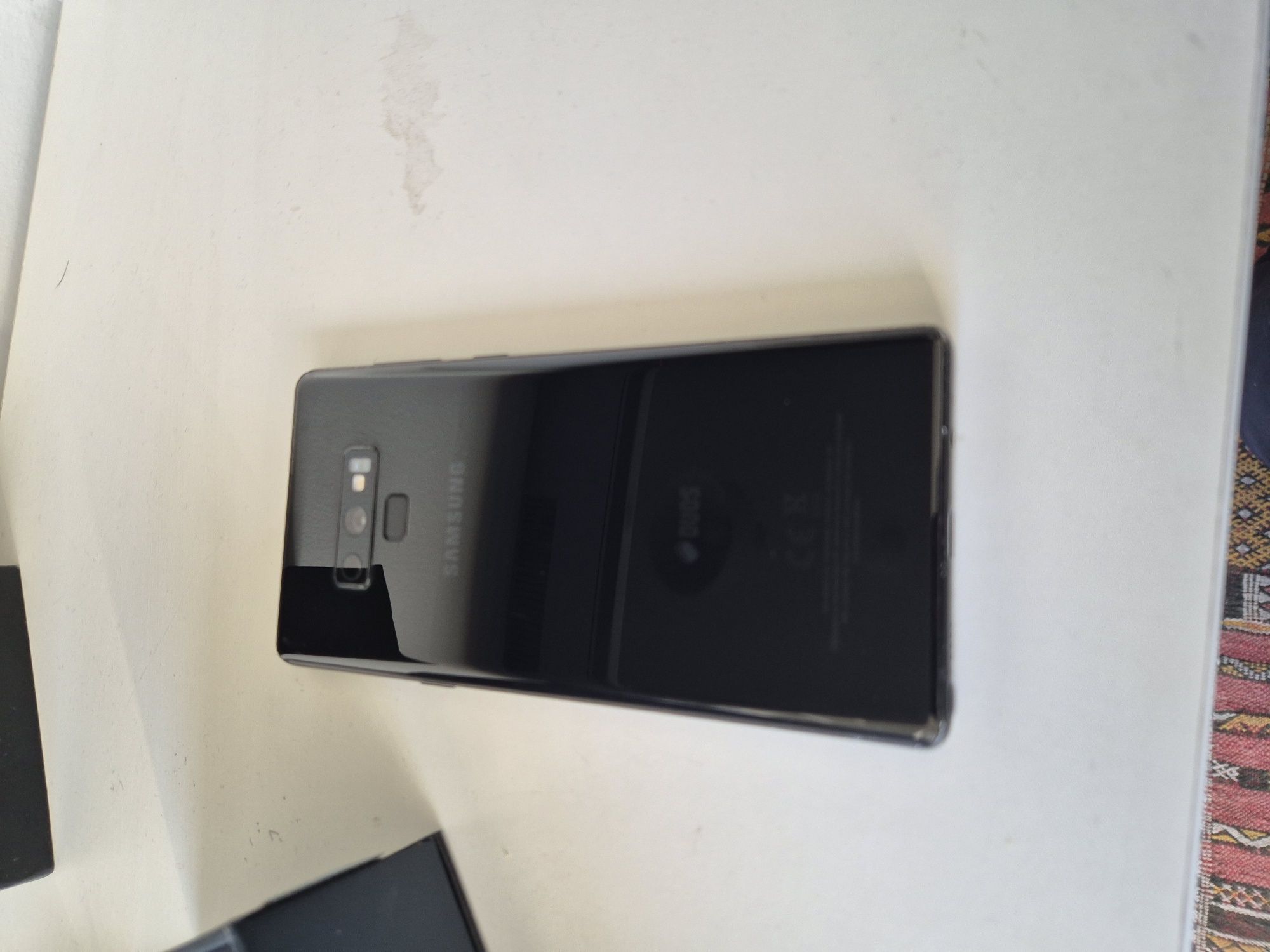 Samsung Note9 512GB Dual SIM