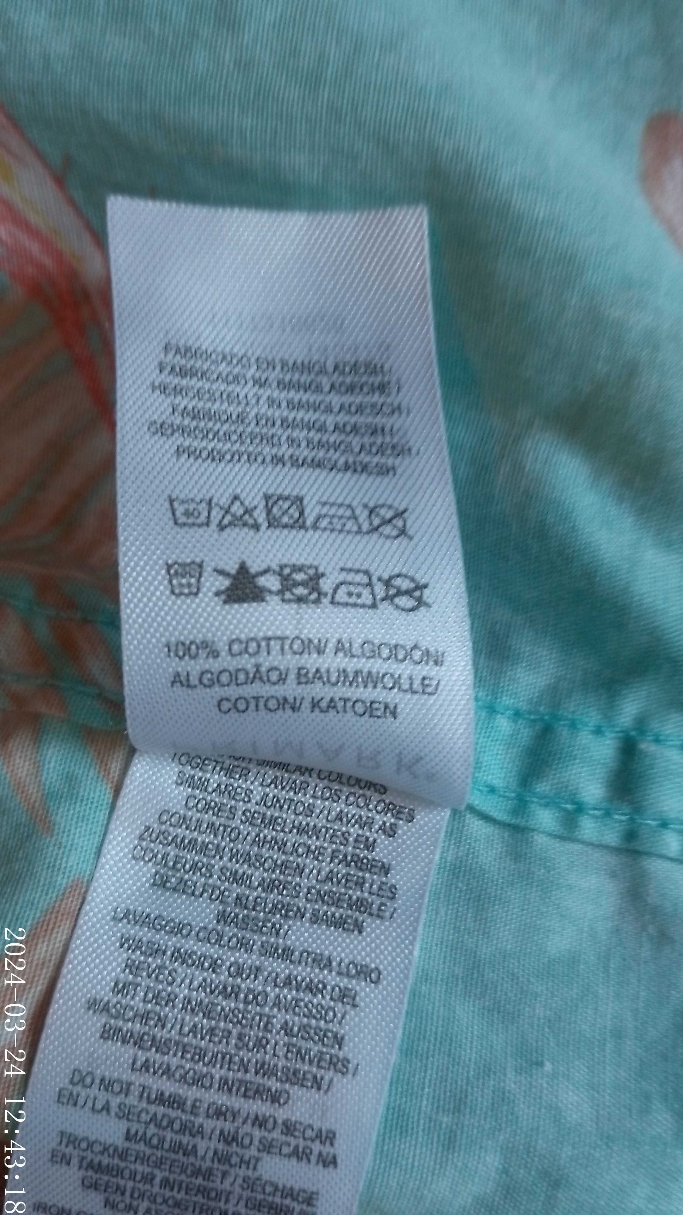 Koszulka Polo Primark L