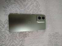 Motorola g24 krótko używana
